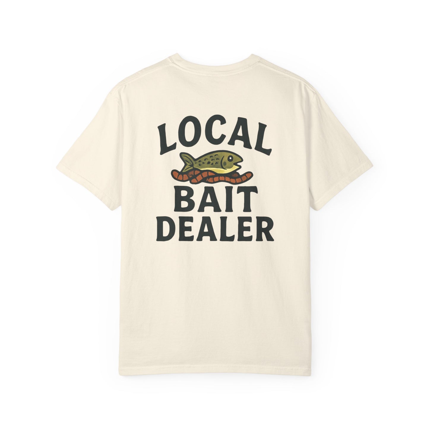 Local Bait Dealer