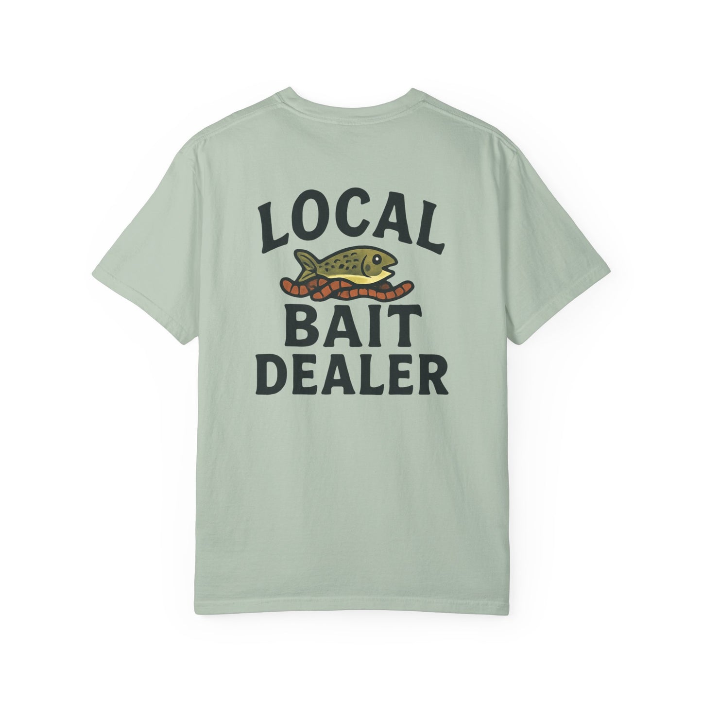 Local Bait Dealer